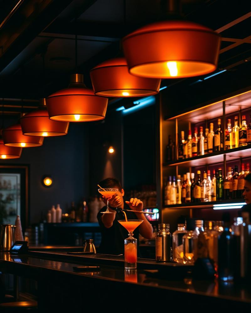Bars & Pubs